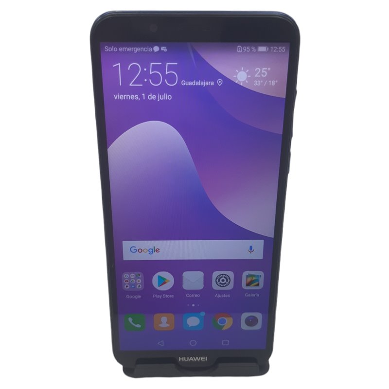 HUAWEI Y7 2GB 16GB (2018) HUAWEI Y7 2GB 16GB (2018)