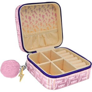 WOW GENERATION - Joyero de Viaje para niñas