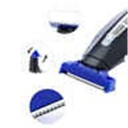 Afeitadora Barba,boxili solo impermeable , eléctrica para recortar borde Afeitadora Barba,boxili solo impermeable , eléctrica para recortar borde