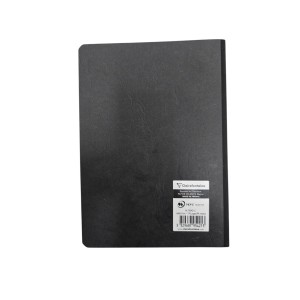 Clairefontaine 795421C - Cuaderno con reverso de t