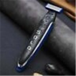 Afeitadora Barba,boxili solo impermeable , eléctrica para recortar borde Afeitadora Barba,boxili solo impermeable , eléctrica para recortar borde