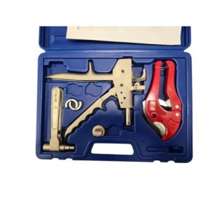 SOMATHERM FOR YOU cuadro completo montaje por enga