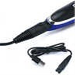 Afeitadora Barba,boxili solo impermeable , eléctrica para recortar borde Afeitadora Barba,boxili solo impermeable , eléctrica para recortar borde