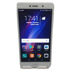 Huawei Honor 6x SILVER 3GB RAM / 32GB ROM
