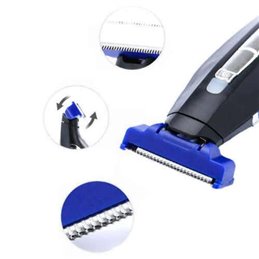 Afeitadora Barba,boxili solo impermeable , eléctrica para recortar borde Afeitadora Barba,boxili solo impermeable , eléctrica para recortar borde