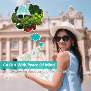 Flintronic 6PCS Unidades Bolsa Dispositivos Automá