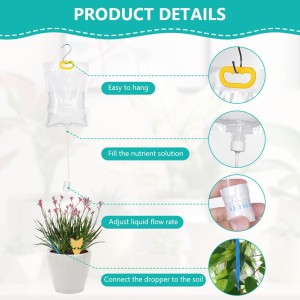 Flintronic 6PCS Unidades Bolsa Dispositivos Automá