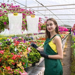 Flintronic 6PCS Unidades Bolsa Dispositivos Automá