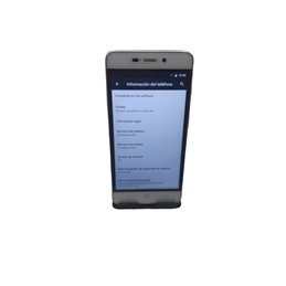 ZTE BLADE A452