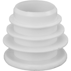 Manguito de Válvula Adaptador de Cono para Limpiad