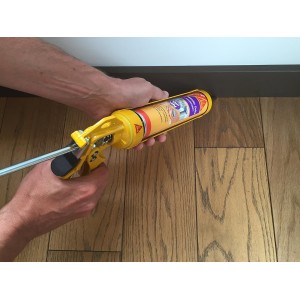 Sika Sikaflex PRO 11 FC - Recarga de masilla de pe