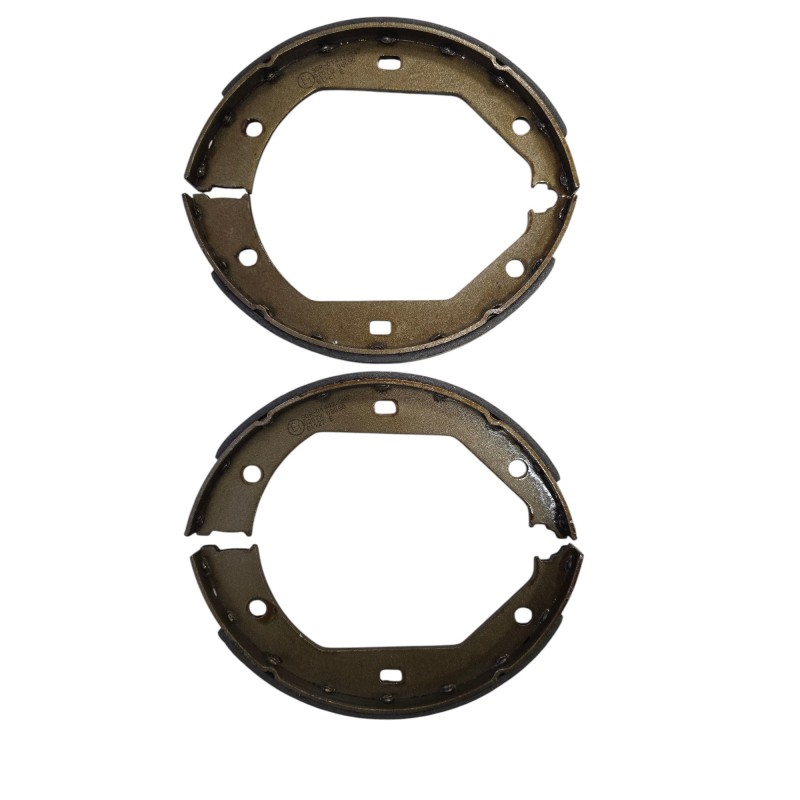 Zapata de freno de mano Trasero B1127E