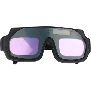 Gafas de Soldadura Protectoras para Soldador