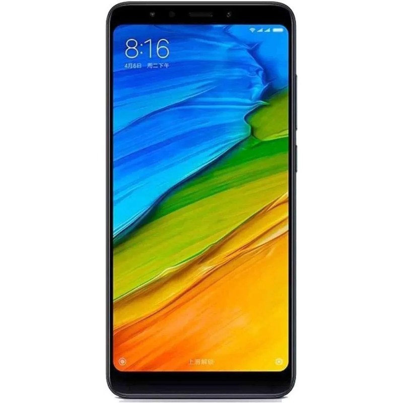 XIAOMI REDMI 5 PLUS