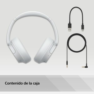 Sony WH-CH720N Auriculares Inalámbricos