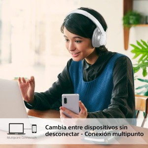 Sony WH-CH720N Auriculares Inalámbricos