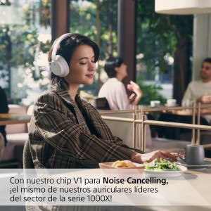 Sony WH-CH720N Auriculares Inalámbricos