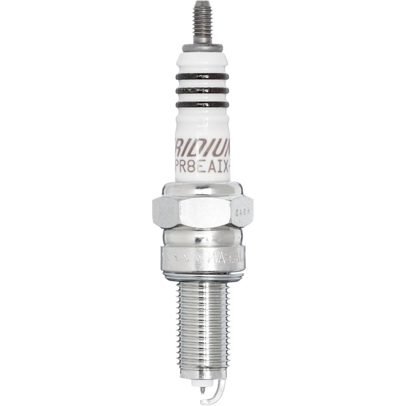 Bujía de encendido NGK Iridium IX CPR8EAIX-9