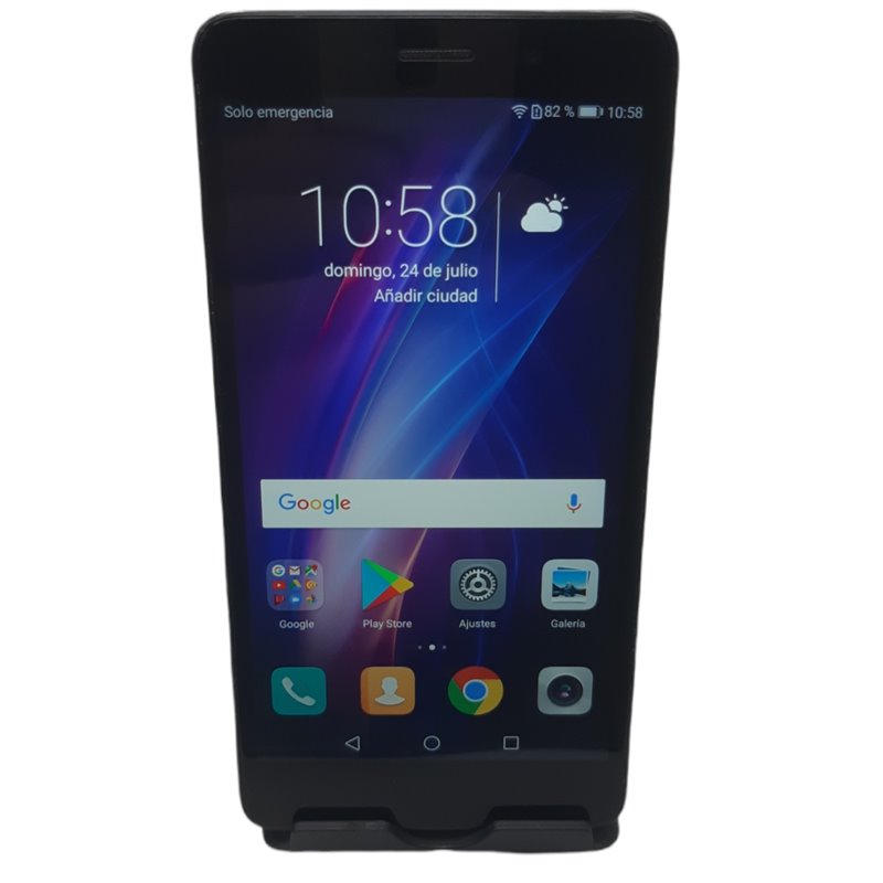 Huawei Honor 6x SILVER 3GB RAM / 32GB ROM Huawei Honor 6x SILVER 3GB RAM / 32GB ROM