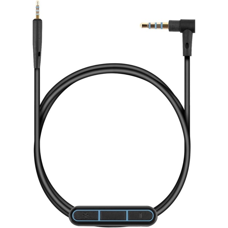 Cable para Cascos Bose QuietComfort 35 / 35II / 25
