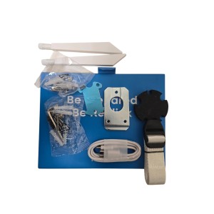 Reolink 4K 8MP Camara Vigilancia WiFi Exterior con Doble Lente 180