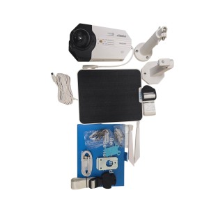 Reolink 4K 8MP Camara Vigilancia WiFi Exterior con Doble Lente 180°