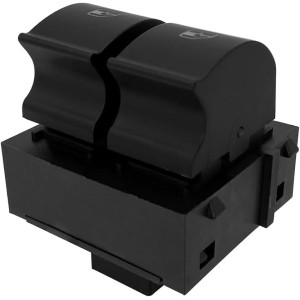 Interruptor de La Ventana del Coche para Fiat Gran