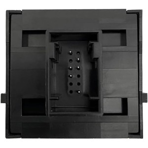 Interruptor de La Ventana del Coche para Fiat Gran