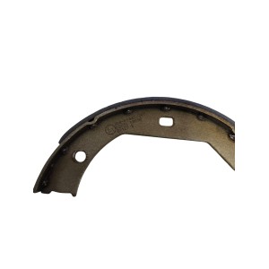 Zapata de freno de mano Trasero B1127E
