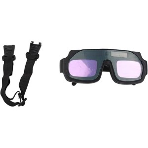 Gafas de Soldadura Protectoras para Soldador