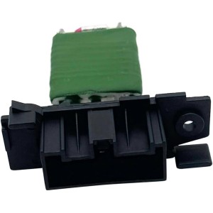 Regulador de Resistencia del módulo del Ventilador