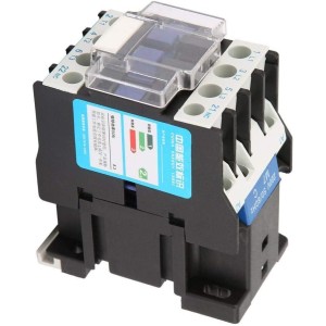 Contactor de CA Contactor Eléctrico CJX2-1801