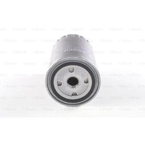 Bosch P3347 - Filtro de aceite para vehículos