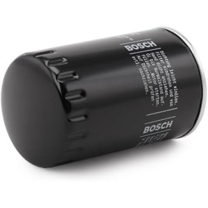 Bosch P3347 - Filtro de aceite para vehículos