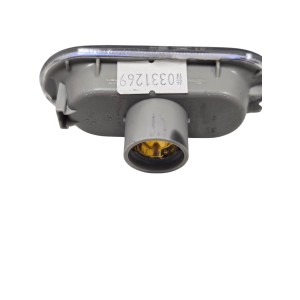 Depo 3105802 Reversible, Piloto Lateral, Sin Porta