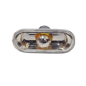 Depo 3105802 Reversible, Piloto Lateral, Sin Porta