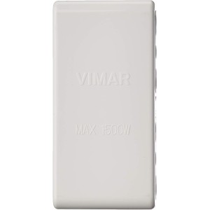 Vimar - Adaptador de enchufe Schuko + 4 tomas 10/1