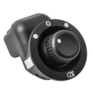 Interruptor del Espejo Retrovisor Eléctrica Latera