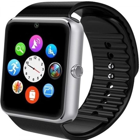 Smartwatch YAMAY SW016 v3 Con Camara y Tarjeta SIM