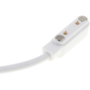 Cable de carga para reloj USB magnético
