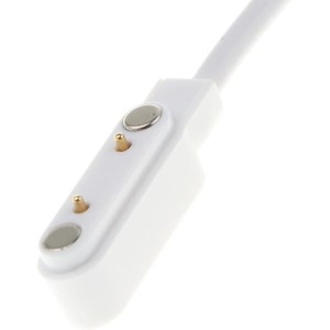 Cable de carga para reloj USB magnético