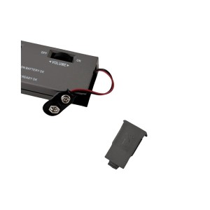 Probador electrónico de diamantes para distinguir