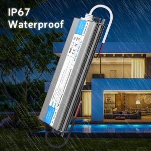 Transformador 220V a 24V 150W 6,25A Ultra Fino Fue