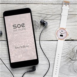 Reloj inteligente oled xlyne soe xw pure (54027)