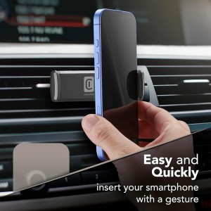 Soporte para Smartphone en el Coche - Compatible c