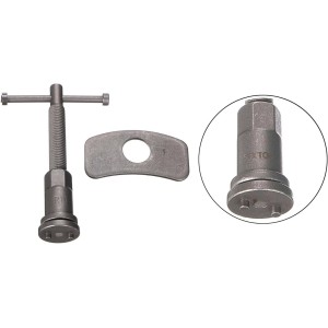 Juego de reposicionador de pistones de Freno Giro