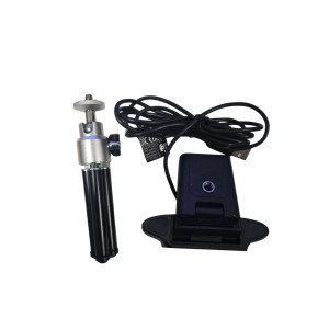 Logitech C922 Pro Stream, Cámara Web para streaming