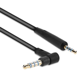Cable para Cascos Bose QuietComfort 35 / 35II / 25