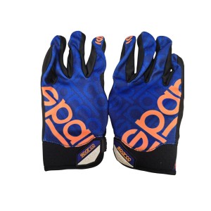 SPARCO GUANTES MECA. Talla 10 (M)