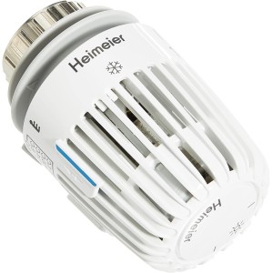 IMI Heimeier Kopf 6000.00 adecuado para rosca M30x